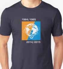 New York World's Fair - 1964/1965 - 2014/2015 Unisex T-Shirt