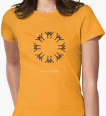 Expo '67 - 1967+50 Women's Fitted T-Shirt
