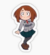Cutest Teammate! Sticker