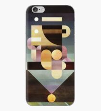 Unstable thinker iPhone Case
