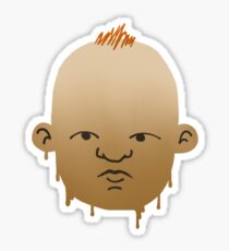Collin Sticker