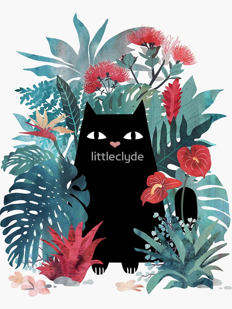 Popoki von littleclyde