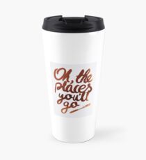 Dr Suess Travel Mug