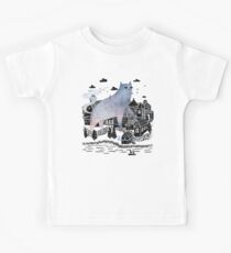 The Fog Kids Tee