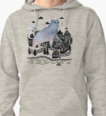 The Fog Pullover Hoodie