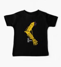 Let the Wookiee win! Baby Tee