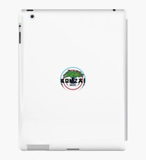 bonzai iPad Case/Skin