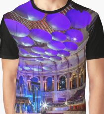 Royal Albert Hall Graphic T-Shirt