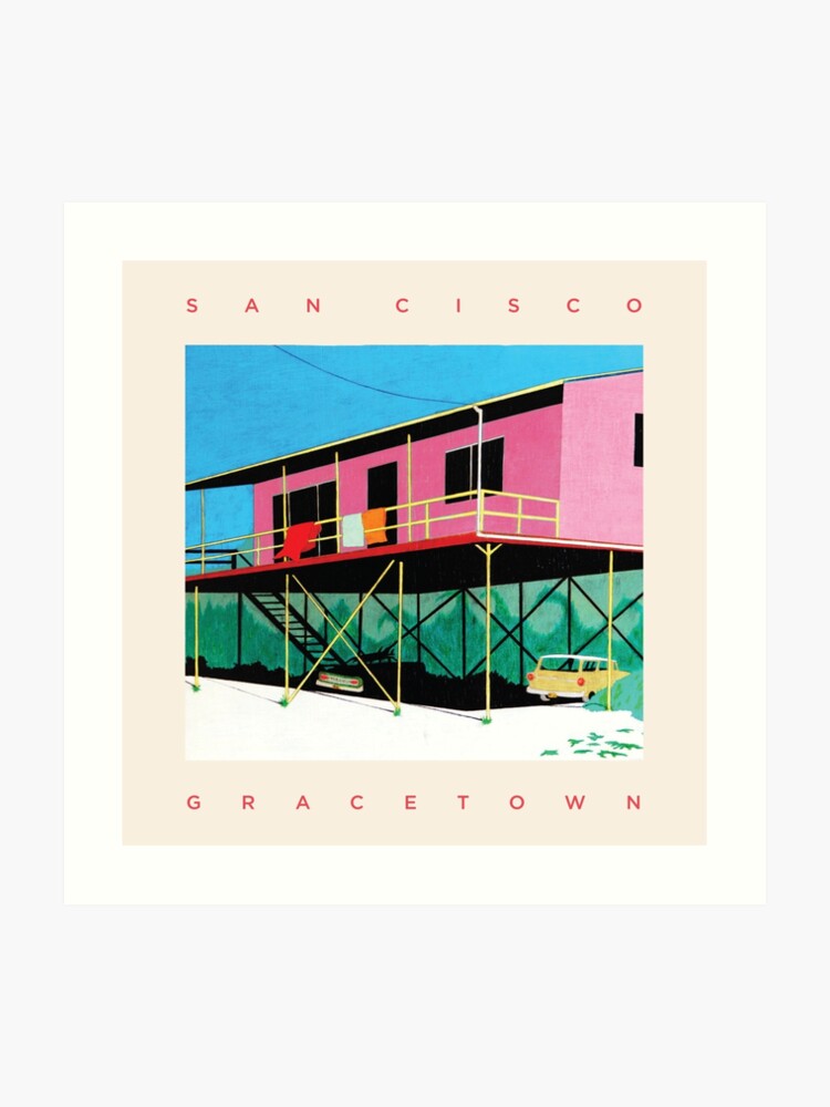 san cisco gracetown zip san cisco gracetown zip