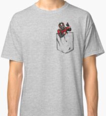 Ant Man in Pocket Classic T-Shirt