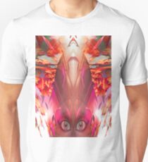 Landscape Fusion Unisex T-Shirt