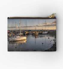 Afternoon peace Studio Pouch