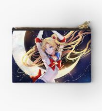 Sailor Moon Studio Pouch