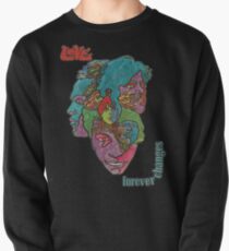Love - Forever Changes + Logo Pullover