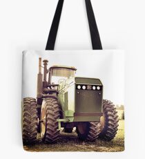 John Deere Tote Bag
