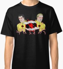 We Are Reverse Flash Classic T-Shirt