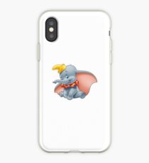 Dumbo iPhone Case