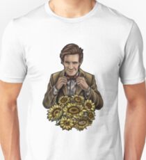 Say Geronimo! Unisex T-Shirt