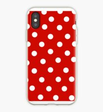 Polka Dot iPhone Case