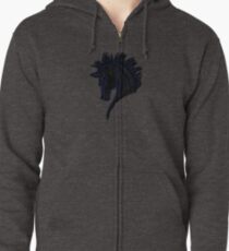 sudaderas de caballos