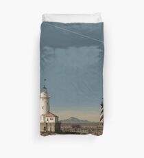 Dreams Duvet Cover