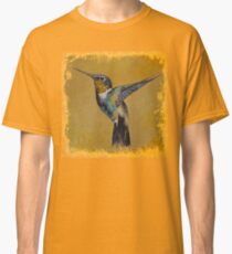 Hummingbird Classic T-Shirt