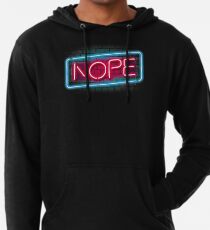 Nee Leichter Hoodie