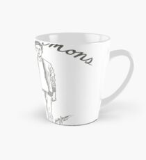 Fitzsimmons Tall Mug