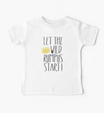 Untitled Baby Tee