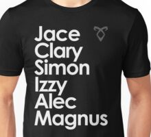 shadowhunters merchandise amazon