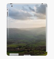 Valley iPad Case/Skin