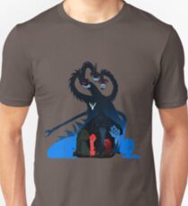 When the Planets Align Unisex T-Shirt