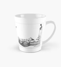 My Friends' Tea Party Tall Mug