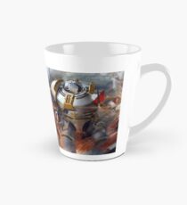 Warhammer 40K Grey Knights Tall Mug