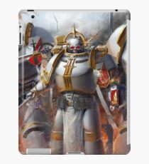 Warhammer 40K Grey Knights iPad Case/Skin