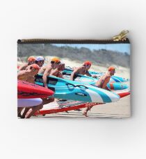 The Race 2 Studio Pouch