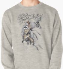 protect our wildlife Pullover