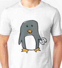 Penguin Unisex T-Shirt