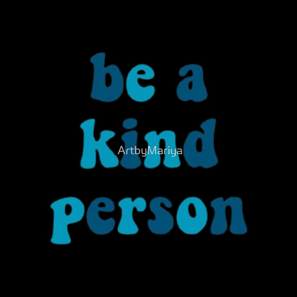 be-kind-garymccreith