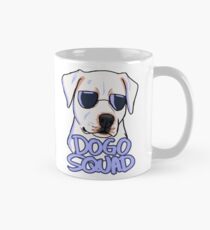 DOGO SQUAD Classic Mug
