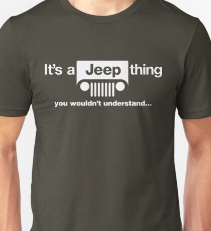 Jeep Wrangler: Gifts & Merchandise | Redbubble