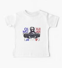 Lafayette: America's Fave. Baby Tee