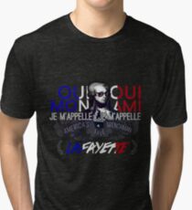 Lafayette: Amerikas Liebling. Vintage T-Shirt