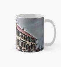 The Hydro Mug