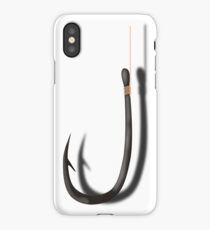 HOOK iPhone Case