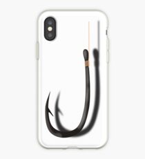 HOOK iPhone Case
