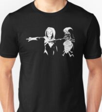 Web Fiction Unisex T-Shirt