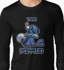 Team Popplio Long Sleeve T-Shirt