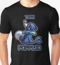Team Popplio Slim Fit T-Shirt