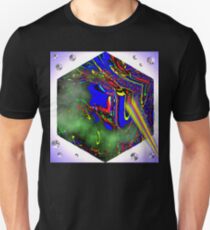 Bubble Zapper Unisex T-Shirt